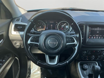 2019 Jeep Compass Sport