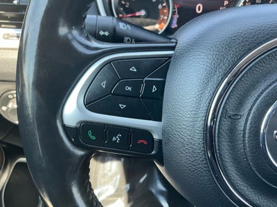 2019 Jeep Compass Sport