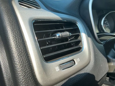 2019 Jeep Compass Sport