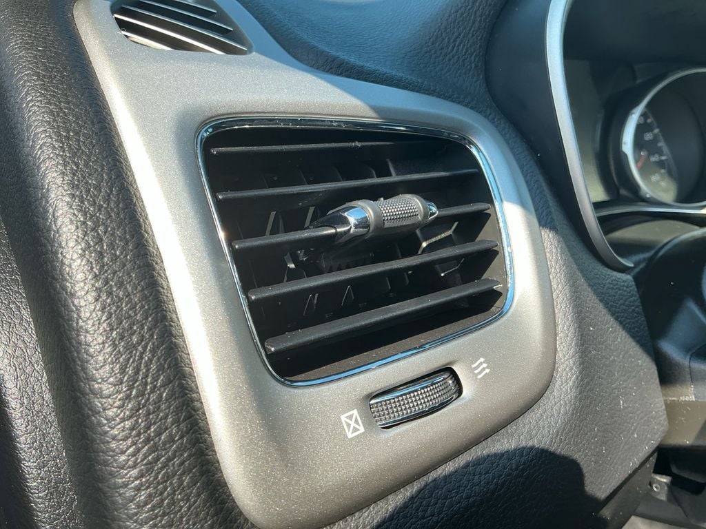 2019 Jeep Compass Sport