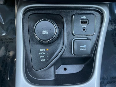 2019 Jeep Compass Sport