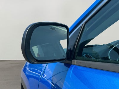 2019 Jeep Compass Sport