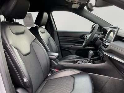 2022 Jeep Compass Altitude