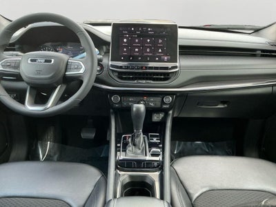 2022 Jeep Compass Altitude