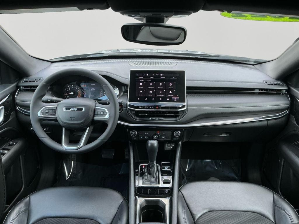 2022 Jeep Compass Altitude