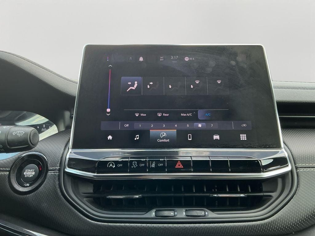 2022 Jeep Compass Altitude