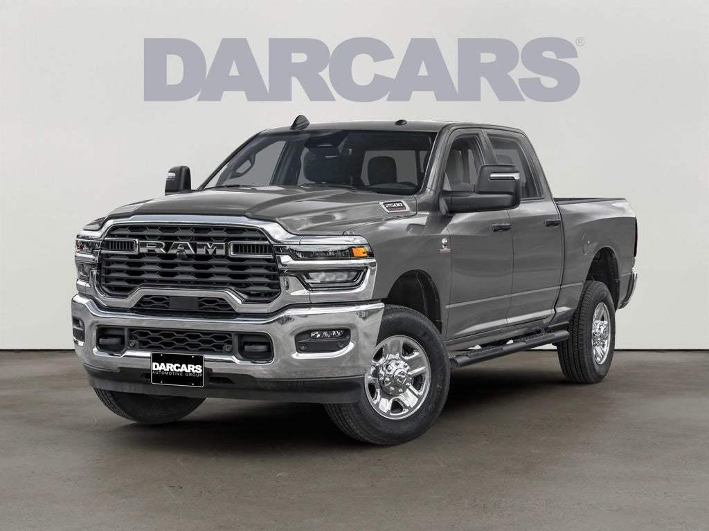 New Ram Inventory In Silver Spring, MD | DARCARS CDJR Silver Spring