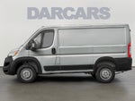 2027 RAM ProMaster 1500 Low Roof