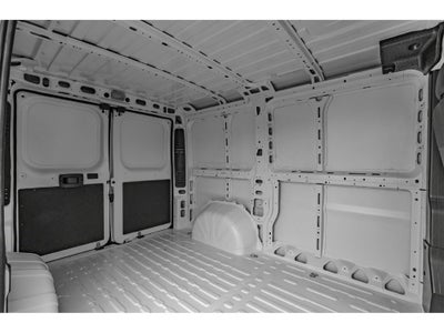 2027 RAM ProMaster 1500 Low Roof