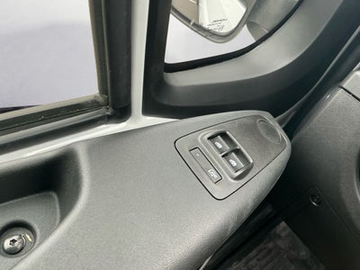 2026 RAM ProMaster 1500 Low Roof