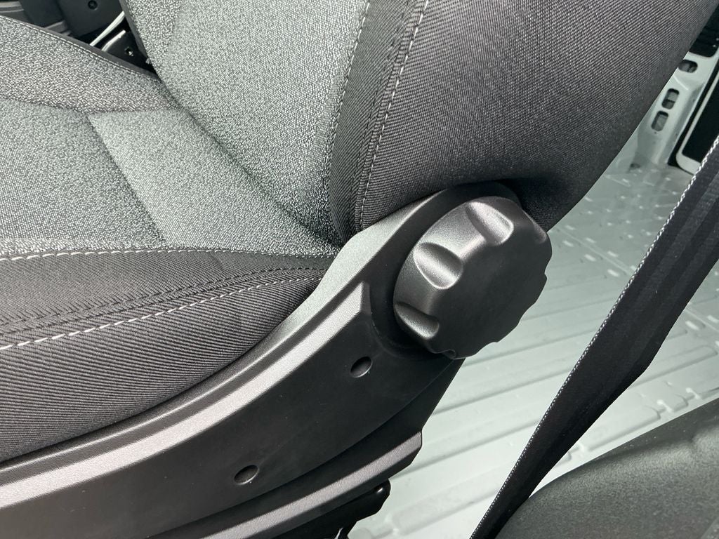 2026 RAM ProMaster 1500 Low Roof