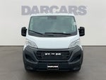 2026 RAM ProMaster 1500 Low Roof