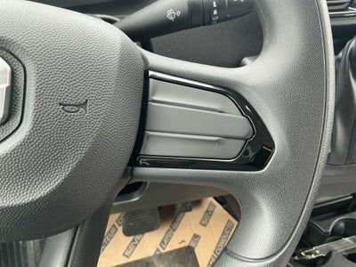 2026 RAM ProMaster 1500 Low Roof