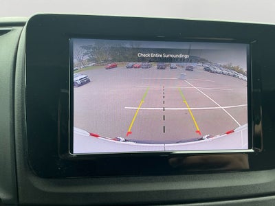 2026 RAM ProMaster 1500 Low Roof