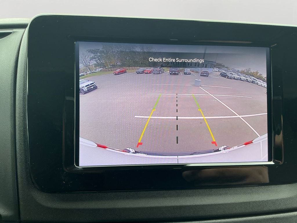 2026 RAM ProMaster 1500 Low Roof