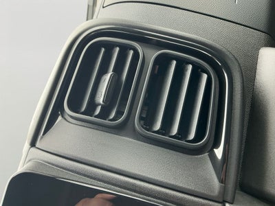 2026 RAM ProMaster 1500 Low Roof