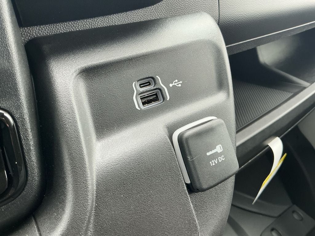 2026 RAM ProMaster 1500 Low Roof