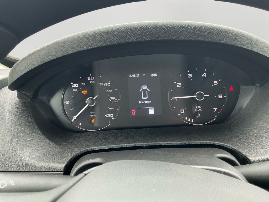 2026 RAM ProMaster 1500 Low Roof