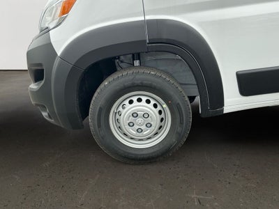 2026 RAM ProMaster 1500 Low Roof