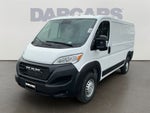 2026 RAM ProMaster 1500 Low Roof