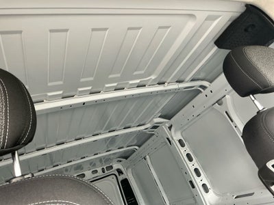 2026 RAM ProMaster 1500 Low Roof