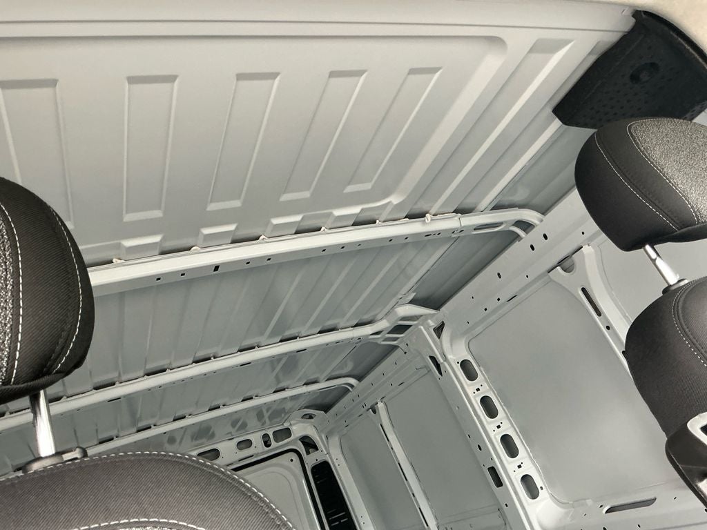 2026 RAM ProMaster 1500 Low Roof