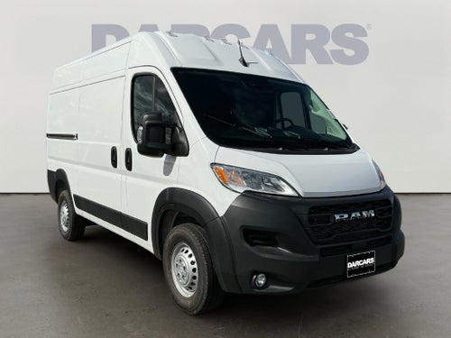 2027 RAM ProMaster 1500 Base