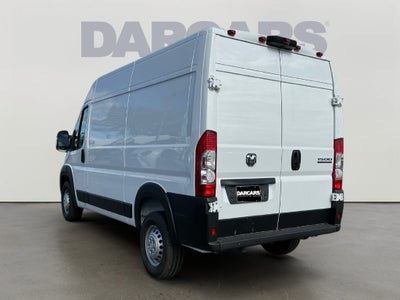 2027 RAM ProMaster 1500 Base