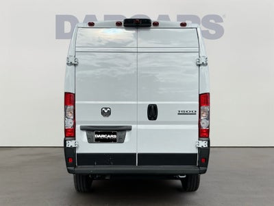 2027 RAM ProMaster 1500 Base