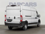 2027 RAM ProMaster 2500 High Roof