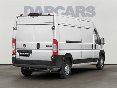 2027 RAM ProMaster 2500 High Roof
