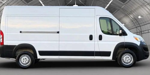 2025 RAM ProMaster 3500 High Roof