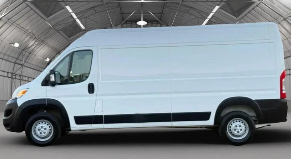 2025 RAM ProMaster 3500 High Roof