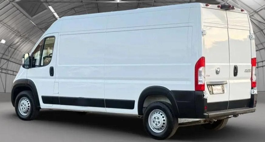 2025 RAM ProMaster 3500 High Roof