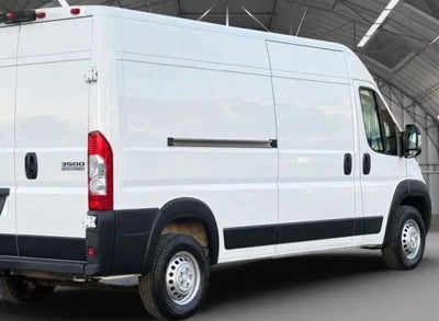 2025 RAM ProMaster 3500 High Roof