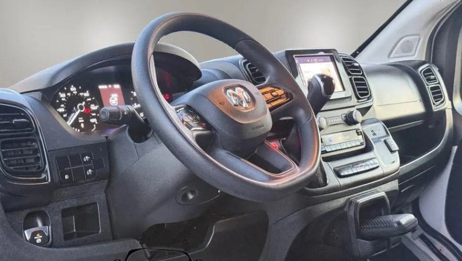 2025 RAM ProMaster 3500 High Roof