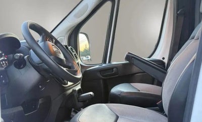 2025 RAM ProMaster 3500 High Roof