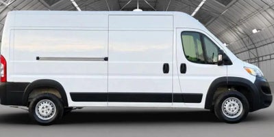 2025 RAM ProMaster 3500 High Roof