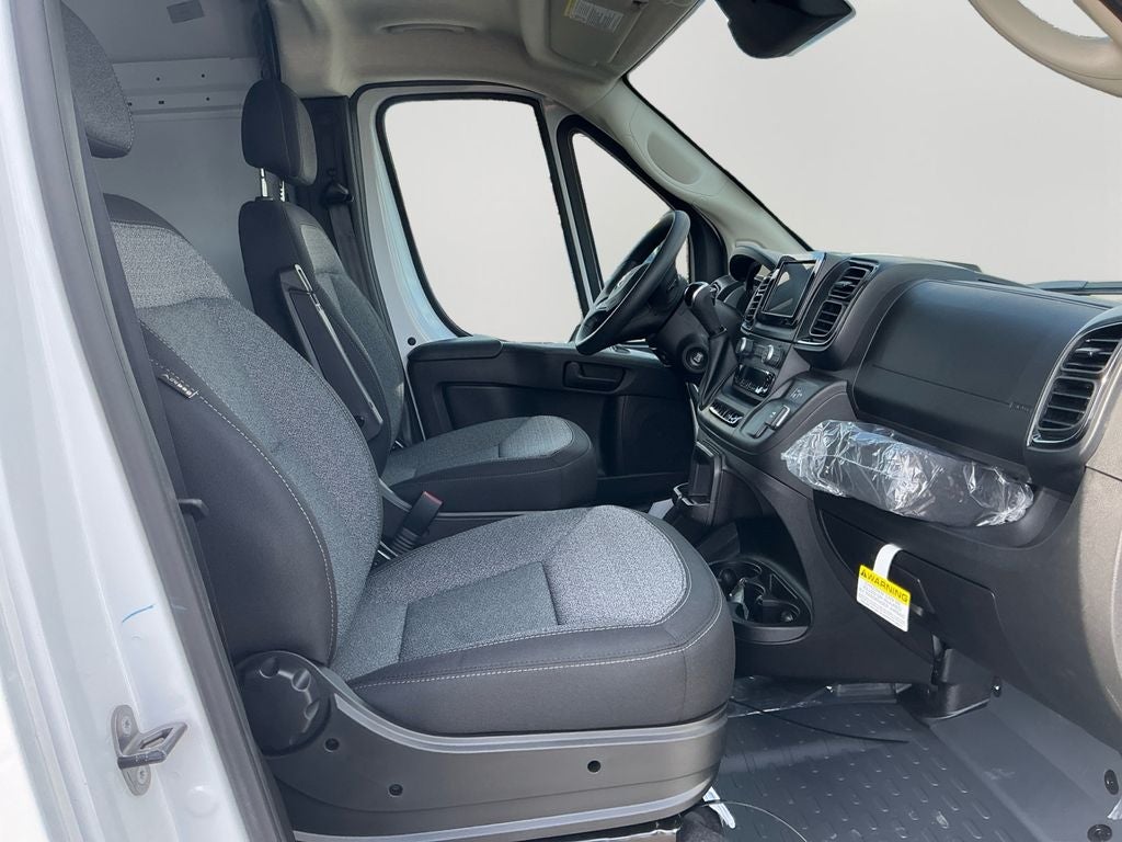 2026 RAM ProMaster 3500 High Roof