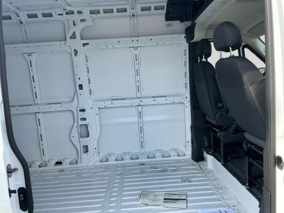 2026 RAM ProMaster 3500 High Roof