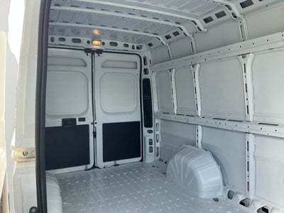 2026 RAM ProMaster 3500 High Roof