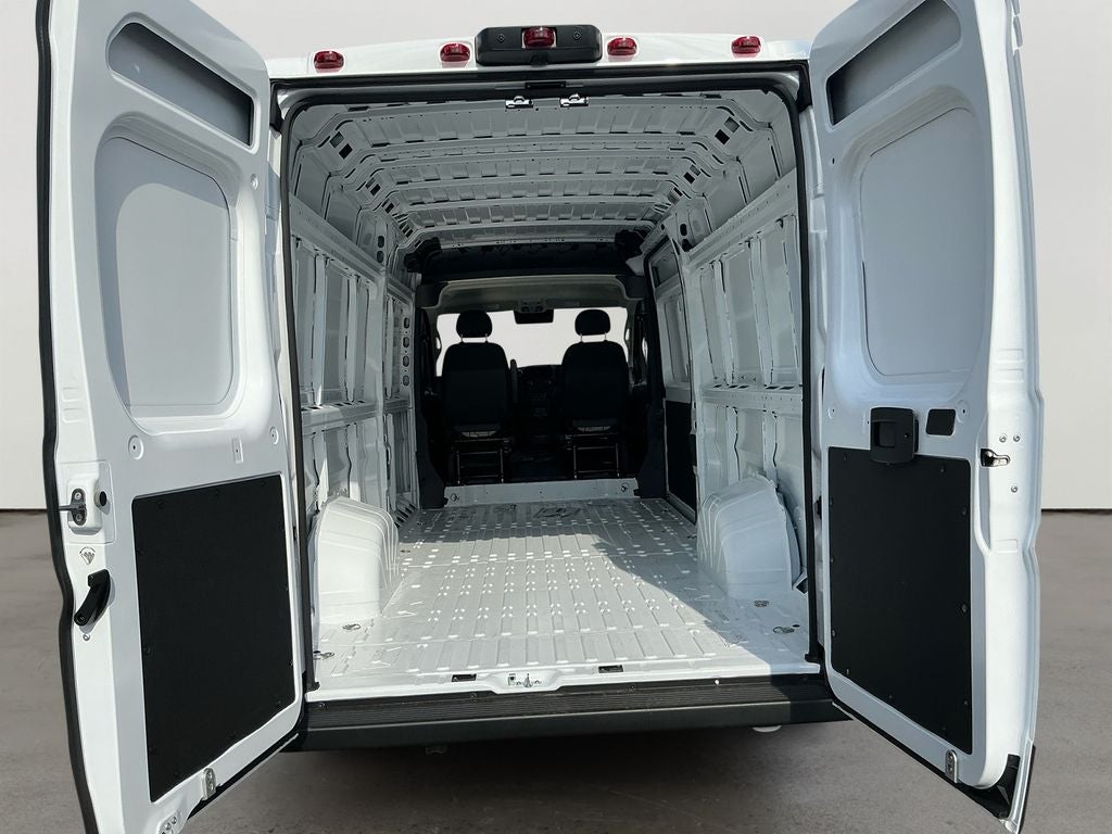 2026 RAM ProMaster 3500 High Roof