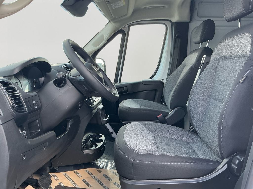 2026 RAM ProMaster 3500 High Roof