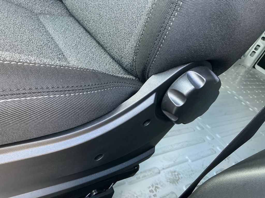 2026 RAM ProMaster 3500 High Roof