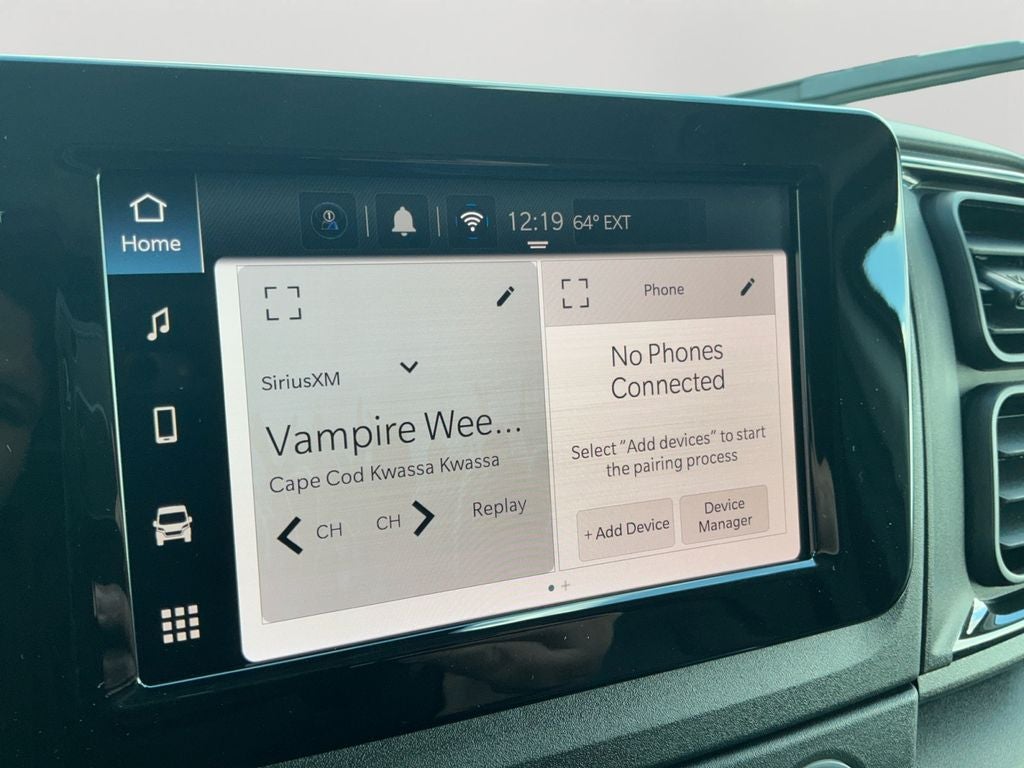 2026 RAM ProMaster 3500 High Roof