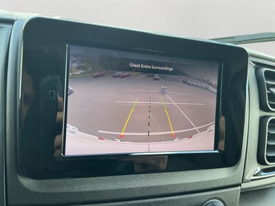 2026 RAM ProMaster 3500 High Roof