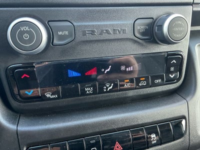 2026 RAM ProMaster 3500 High Roof