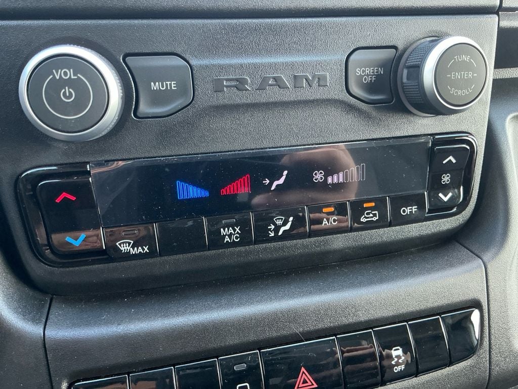 2026 RAM ProMaster 3500 High Roof