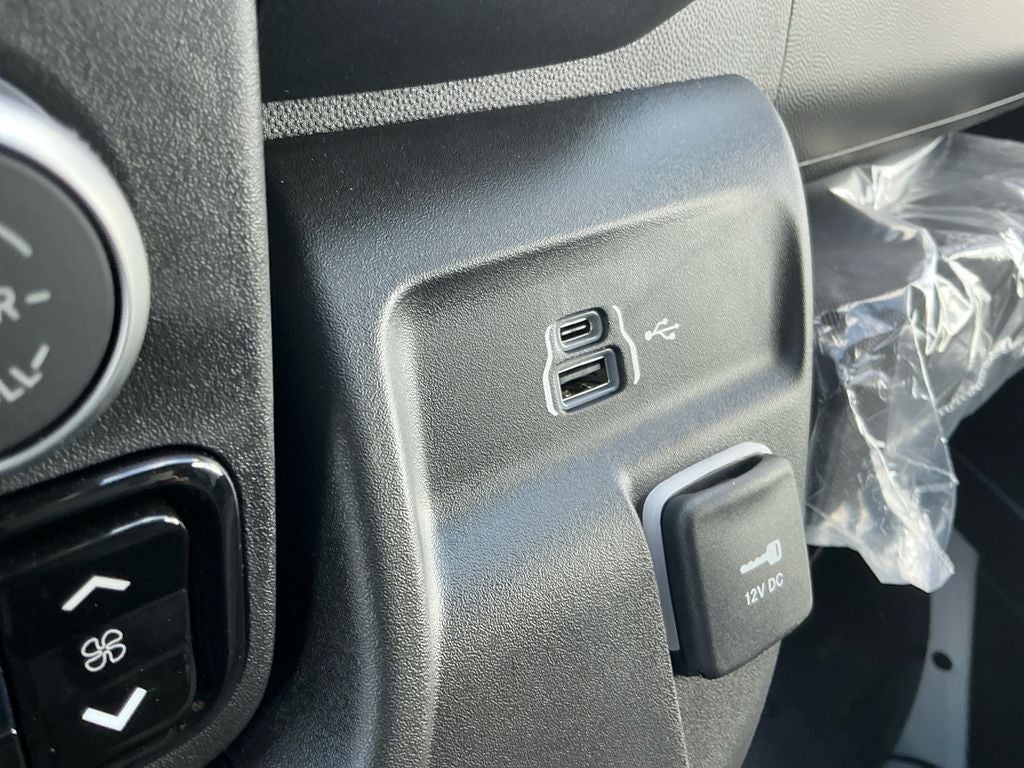 2026 RAM ProMaster 3500 High Roof