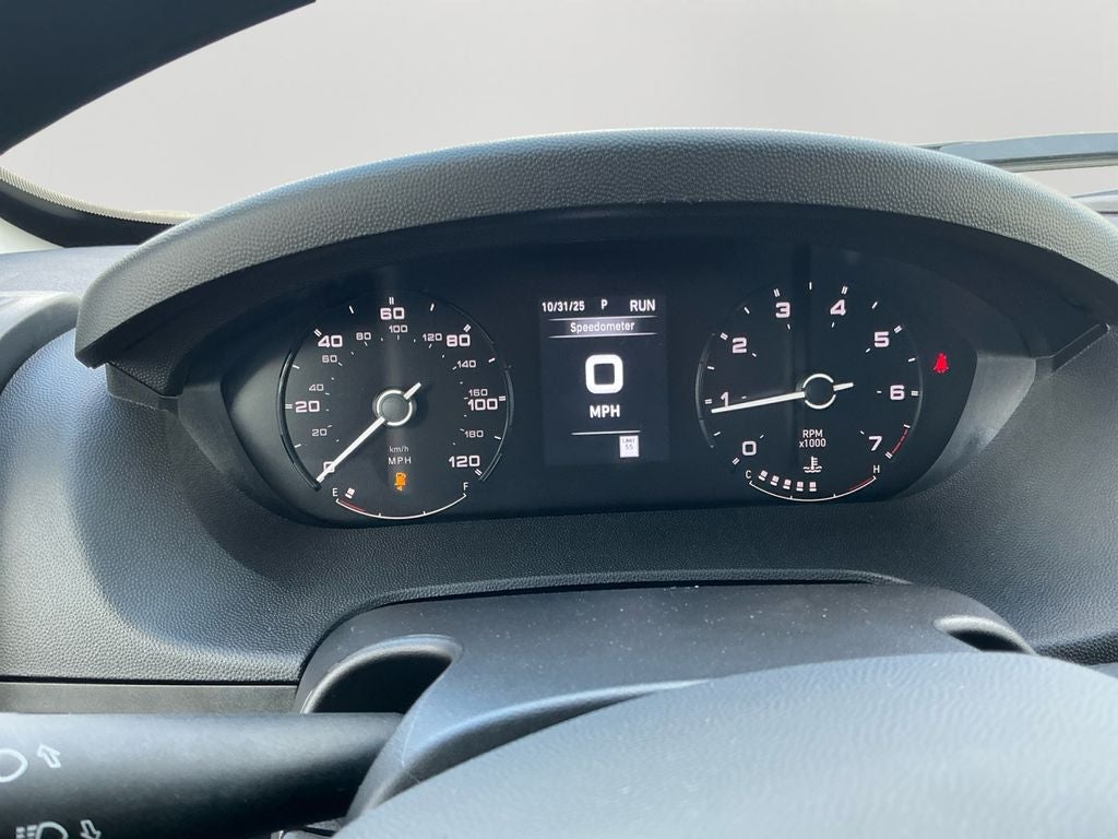 2026 RAM ProMaster 3500 High Roof